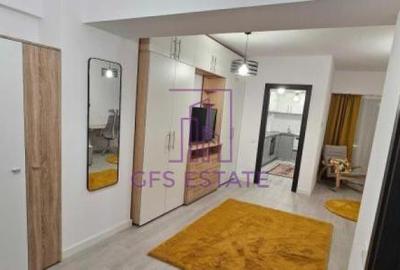 Inchiriere Garsoniera Smart Residence Lujerului - 3