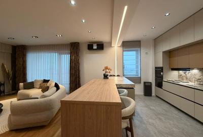 Penthouse duplex de lux - 6