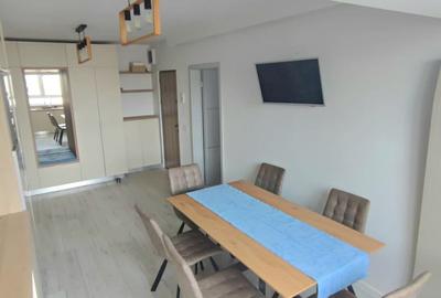Apartament modern cu 3 camere de închiriat în Vasile Aaron – Strada Negoveanu - 7