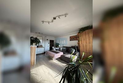 0% Comision | Apartament cu 2 camere 65 mp | Dambul Rotund - 5