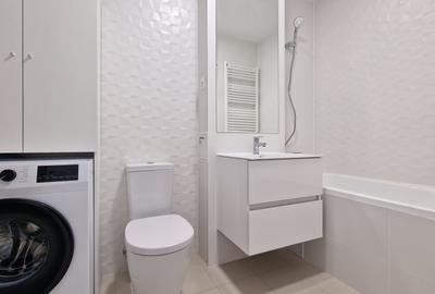 🏡 Apartament NOU – Prima Închiriere | 🌿 Terasă | 🚇 Metrou Republica - parcare - 5