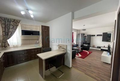 Apartament cu 2 camere de inchiriat, Prima Nufarul, Oradea, Bihor - 4