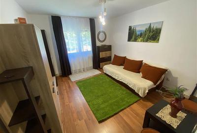Apartament cu o camera de inchiriat in Tudor - 1