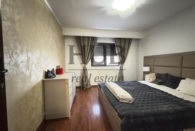Apartament cu 3 camere | Bistrita lac | parter | modern - de vanzare - 1