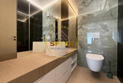 3 camere | Cortina 126 | Terasa 25 mp | Finisaje ultra-premium - 10