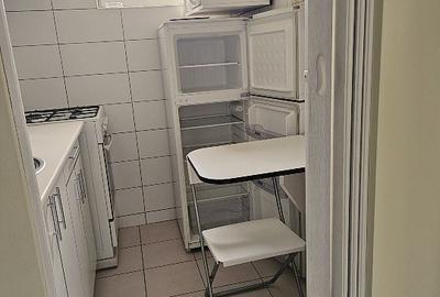 Garsonieră mobilata si utilata + terasă 30 mp, Ștefan cel Mare – Parcul Circului - 3