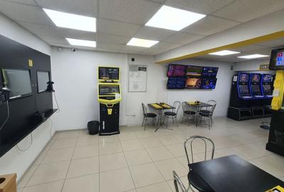 PROPRIETAR DIRECT, SPAȚIU LA BULEVARD  CU ULTRA VAD- IULIUS MALL - 6