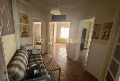 4 Camere de inchiriat | Unirii-Centru Vechi | Metrou | Birouri - 4