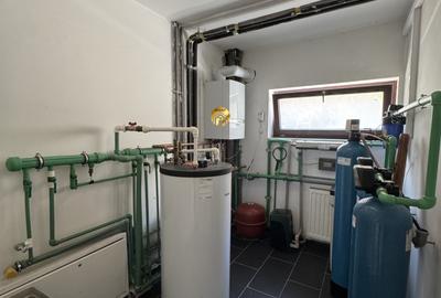Vila Exclusivista in Baneasa - 6 camere - 620mp Teren! - 32
