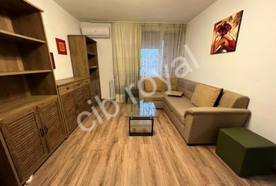 Apartament 2 camere zona,Gara de Nord vis a vis de metrou ,Calea Grivitei 152 - 6