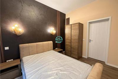 Inchiriez apartament cu 3 camere, mobilat si utilat lux, zona ultracentrala ! - 10