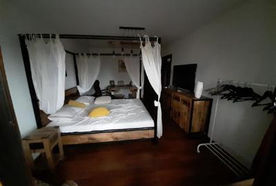 Apartament 2 camere Turda-Mihalache utilat+mobilat lux la cheie - 1