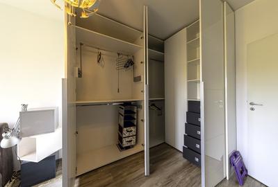 2 CAMERE Drumul Taberei Prelungirea Ghencea LIDL bloc 2009 lift finisat mobilat - 7