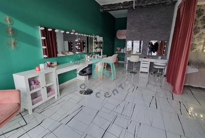 Spatiu comercial de vanzare zona Coresi, Tractorul - 7