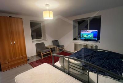 Apartament cu 2 camere | 47 mp | Andrei Muresanu - 7