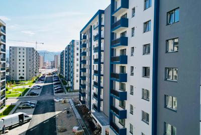APARTAMENT 2 CAMERE etaj 8- toamna 2026 - 6