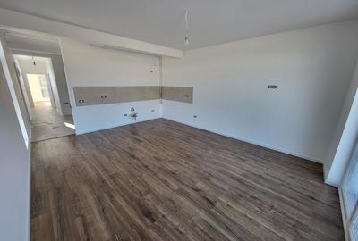 Duplex cu 3 camere în Ciarda Roșie