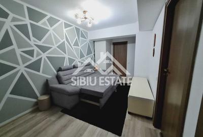 Apartament de vanzare cu 2 camere etaj 3 -Cartier Turnisor - 1