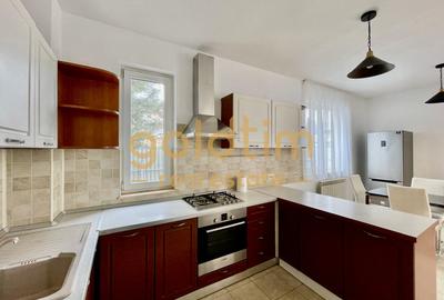 VILA INDIVIDUALA/PISCINA/ GARAJ - 25