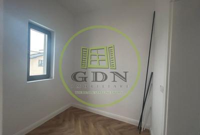 P+1, teren 324, 116 mp utili, Magnolia - 12