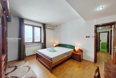 Iancu de Hunedoara - Dorobanți | Garsonieră | Liniște | 43 Mp - 2