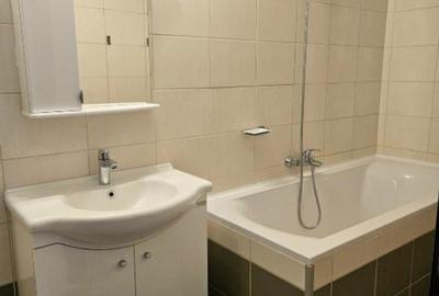 Apartament 3 camere - cu vedere la Padurea Baneasa - 7