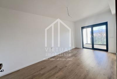 Ap. la ALB 3 camere, 72.22 mp utili, balcon 15.44 mp|zona Cristian - 6