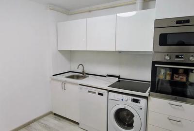 AP. 2 CAMERE- MOSILOR, BLOC REABILITAT, MASINA DE SPALAT VASE, MODERN - 6
