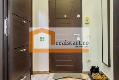 Turda – Domenii, apt decomanda cu 2 camere, boxa, mobilat & utilat, disp imediat - 13