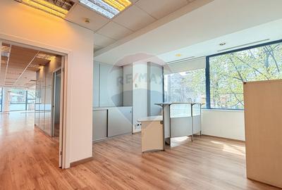 Spațiu de birouri de  închiriat în zona P-ta Victoriei - 6