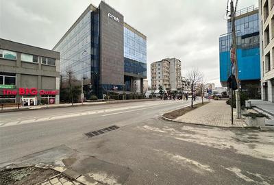 Spatiu birouri clasa A, 65mp, centru, zona Palas - 16