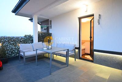 Apartament exclusiv | 3 camere | Terasă 40 mp | 101 mp total | WestHill 3 - 24