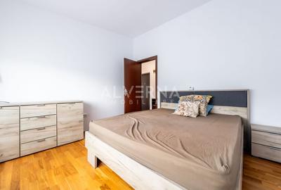 Apartament 2 camere | terasa | parcare subterana | Donath Park - 4