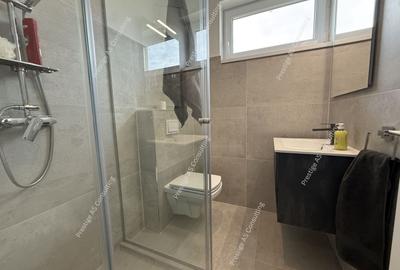 Casa Moderna, complet mobilata | 120 mp utili | 2 locuri parcare | Dumbravita - 24