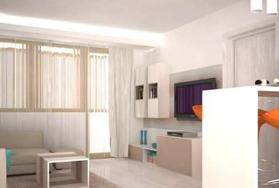 Apartament 2 camere Drumul Taberei – Favorit | Etaj 1 | Renovat integral - 1