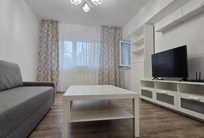 Apartament 2 cam | Central | Unirii | Mobilat utilat NOU si modern | Metrou 5'