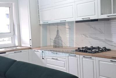 Apartament 3 camere la Maurer Villas, etaj parter - 3