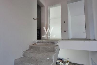 Casa duplex cu 3 camere de vanzare, Selimbar, Sibiu - 6