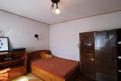 Vanzare casa mare cu etaj si 6200 mp teren intravilan Fieni, judetul Dambovita - 23