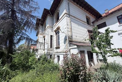 Landmark Interbelic în Aviatorilor – Demetriade & Pangrati - 10