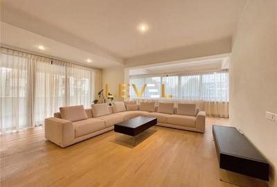 [VIDEO] Penthouse 4 camere de inchiriat 403 mp - Herastrau - 3