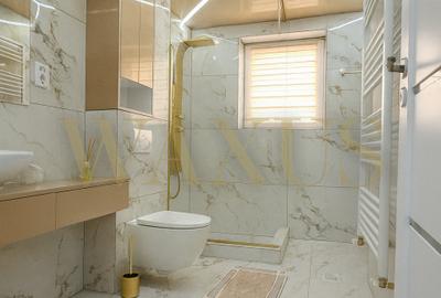 Apartament la Cheie - SU 45MP I 2 Terase I Parcare - Grigorescu - 6