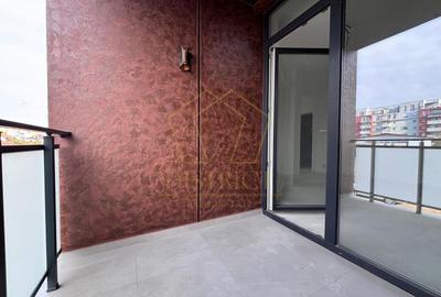 COM 0% Apartamente noi cu 1 camera | Aradului - 8
