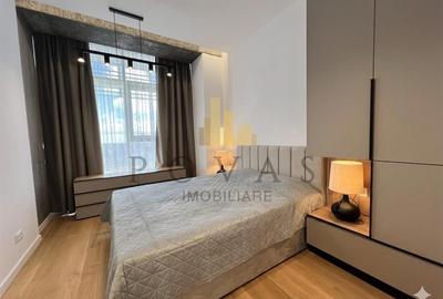 Prima Inchiriere Apartament 2 Camere Up Site Floreasca Promenada - 6