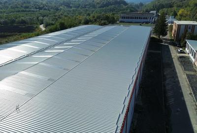 SPATIU INDUSTRIAL,  6857  MP - direct de la proprietar - 10