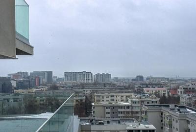 Luxury Duplex 4 rooms - One Herastrau Plaza - 16
