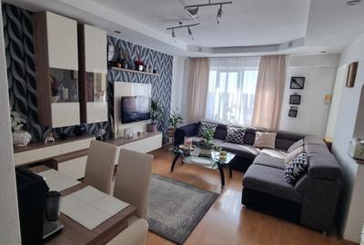 Apartament 3 camere Micro 15, Satu Mare - 3