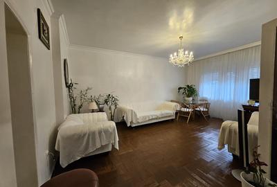 Muncii adiacent -Apartament in vila -140 mp -2 locuri parcare - 1