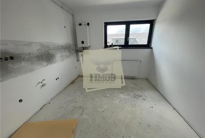 Apartament 2 camere balcon si parcare subterana pe Doamna Stanca - 4