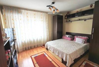 Vanzare - 3 camere decomandat -  13 Septembrie - Drumul Sarii  - STB - 169900E ! - 7